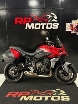 TRIUMPH Tiger Sport 660 