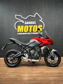 TRIUMPH Tiger Sport 660 