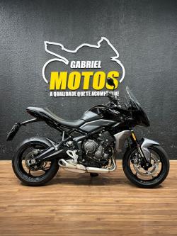 TRIUMPH Tiger Sport 660 