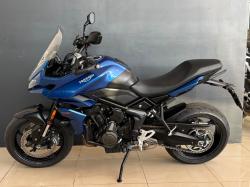 TRIUMPH Tiger Sport 660 