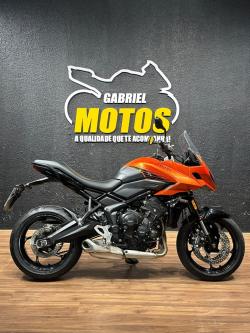 TRIUMPH Tiger Sport 660 