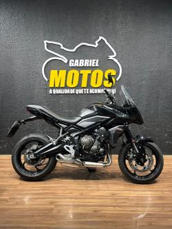 TRIUMPH Tiger Sport 660 