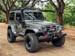 TROLLER T4 3.0 NGD TURBO DIESEL EXPEDITION CAPOTA RIGIDA