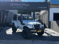 TROLLER T4 3.0 NGD TURBO DIESEL CAPOTA RIGIDA