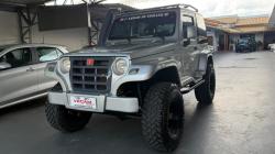 TROLLER T4 3.0 NGD TURBO DIESEL CAPOTA RIGIDA