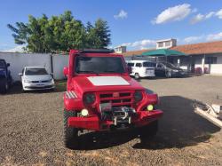 TROLLER T4 3.0 NGD TURBO DIESEL CAPOTA RIGIDA