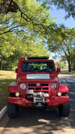 TROLLER T4 3.0 NGD TURBO DIESEL CAPOTA RIGIDA