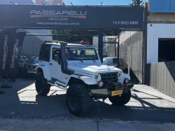 TROLLER T4 3.0 NGD TURBO DIESEL CAPOTA RIGIDA