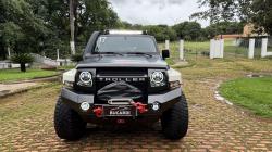 TROLLER T4 3.2 BOLD 4X4 TURBO DIESEL INTERCOOLER