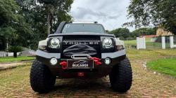 TROLLER T4 3.2 BOLD 4X4 TURBO DIESEL INTERCOOLER