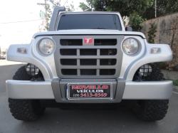 TROLLER T4 3.2 TGV 4X4 TURBO DIESEL INTERCOOLER
