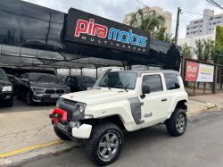 TROLLER T4 3.2 TGV 4X4 TURBO DIESEL INTERCOOLER