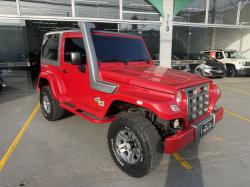 TROLLER T4 3.2 TGV 4X4 TURBO DIESEL