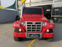 TROLLER T4 3.2 TGV 4X4 TURBO DIESEL