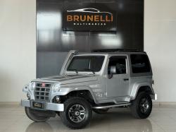TROLLER T4 3.2 TGV 4X4 TURBO DIESEL