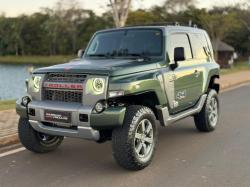TROLLER T4 3.2 XLT 4X4 TURBO DIESEL INTERCOOLER