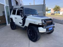 TROLLER T4 3.2 XLT 4X4 TURBO DIESEL INTERCOOLER AUTOM�TICO