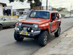 TROLLER T4 3.2 XLT 4X4 TURBO DIESEL INTERCOOLER