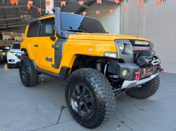 TROLLER T4 3.2 XLT 4X4 TURBO DIESEL INTERCOOLER