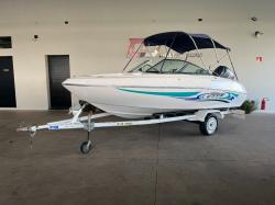 VENTURA MARINE 175 Comfort 