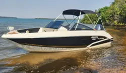 VENTURA MARINE 195 Crossover 