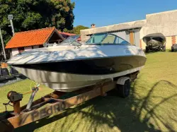 VENTURA MARINE 195 Comfort 