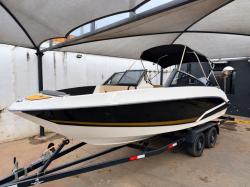 VENTURA MARINE 195 Crossover 