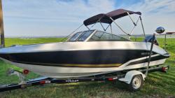VENTURA MARINE 195 Crossover 