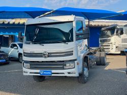 VOLKSWAGEN 11-180 DRC 4X2 NOVA DELIVERY