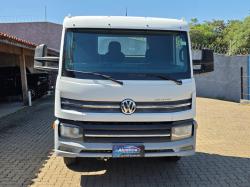 VOLKSWAGEN 13-180 DELIVERY 6X2
