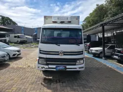 VOLKSWAGEN 13-180 DELIVERY 6X2