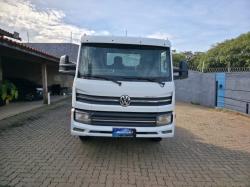 VOLKSWAGEN 13-180 DELIVERY 6X2