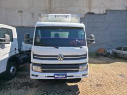 VOLKSWAGEN 13-180 DELIVERY 6X2
