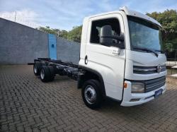 VOLKSWAGEN 13-180 DELIVERY 6X2
