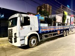 VOLKSWAGEN 24-280 CONSTELLATION 6x2