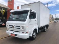 VOLKSWAGEN 5-140 DELIVERY