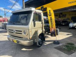 VOLKSWAGEN 8-150 DELIVERY