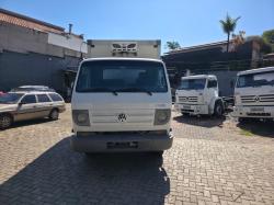 VOLKSWAGEN 8-150 DELIVERY