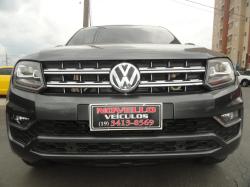VOLKSWAGEN Amarok 2.0 16V 4X4 CABINE DUPLA HIGHLINE TURBO INTERCOOLER AUTOMTICO