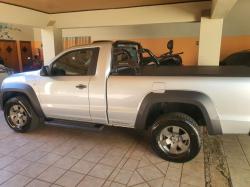 VOLKSWAGEN Amarok 2.0 16V 4X4 CABINE SIMPLES TURBO INTERCOOLER VOLKSWAGEN Amarok 2.0 16V 4X4 CABINE SIMPLES TURBO INTERCOOLER