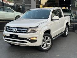 VOLKSWAGEN Amarok 2.0 16V 4X4 CABINE DUPLA HIGHLINE TURBO INTERCOOLER AUTOMTICO