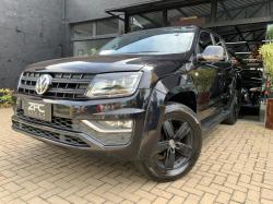 VOLKSWAGEN Amarok 2.0 16V 4X4 CABINE DUPLA  HIGHLINE TURBO INTERCOOLER