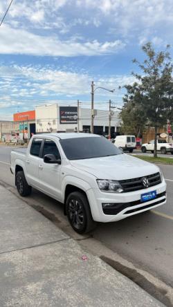 VOLKSWAGEN Amarok 2.0 16V 4X4 SE CABINE DUPLA TURBO INTERCOOLER