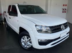 VOLKSWAGEN Amarok 2.0 12V 4X4 CABINE DUPLA TURBO INTERCOOLER