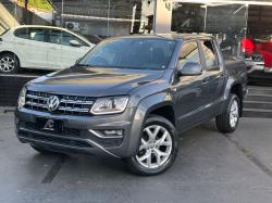 VOLKSWAGEN Amarok 2.0 16V 4X4 CABINE DUPLA HIGHLINE TURBO INTERCOOLER AUTOM�TICO