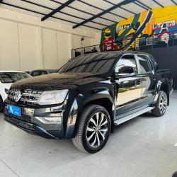 VOLKSWAGEN Amarok 2.0 16V CABINE DUPLA TURBO INTERCOOLER