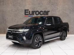 VOLKSWAGEN Amarok 2.0 16V 4X4 CABINE DUPLA HIGHLINE EXTREME TURBO INTERCOOLER AUTOM�TICO