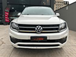 VOLKSWAGEN Amarok 2.0 16V CABINE DUPLA TURBO INTERCOOLER
