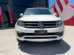 VOLKSWAGEN Amarok 2.0 16V CABINE DUPLA TURBO INTERCOOLER