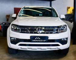 VOLKSWAGEN Amarok 2.0 16V 4X4 CABINE DUPLA HIGHLINE TURBO INTERCOOLER AUTOMÁTICO